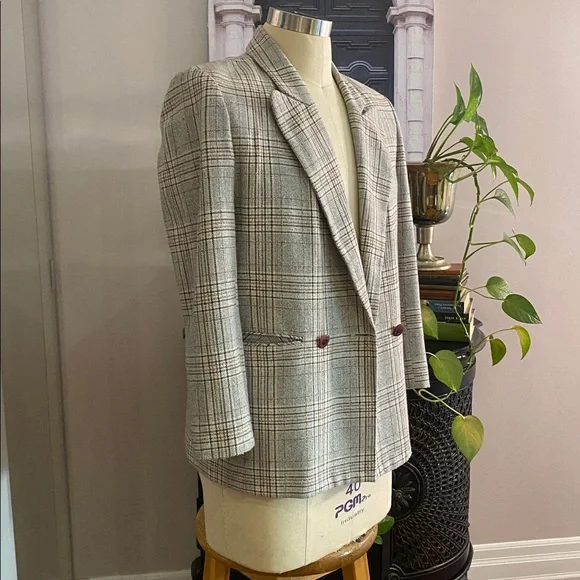 Nygard collection woman’s blazer size 6 - Picture 8 of 10